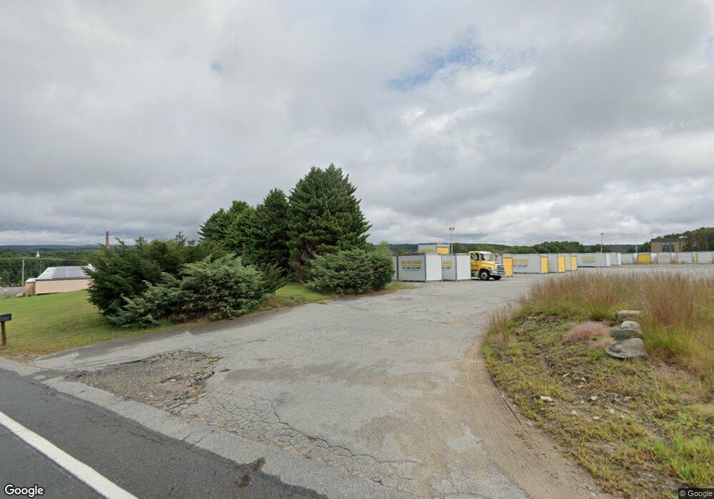 161 Comstock Rd, North Smithfield, RI 02896 - photo 1