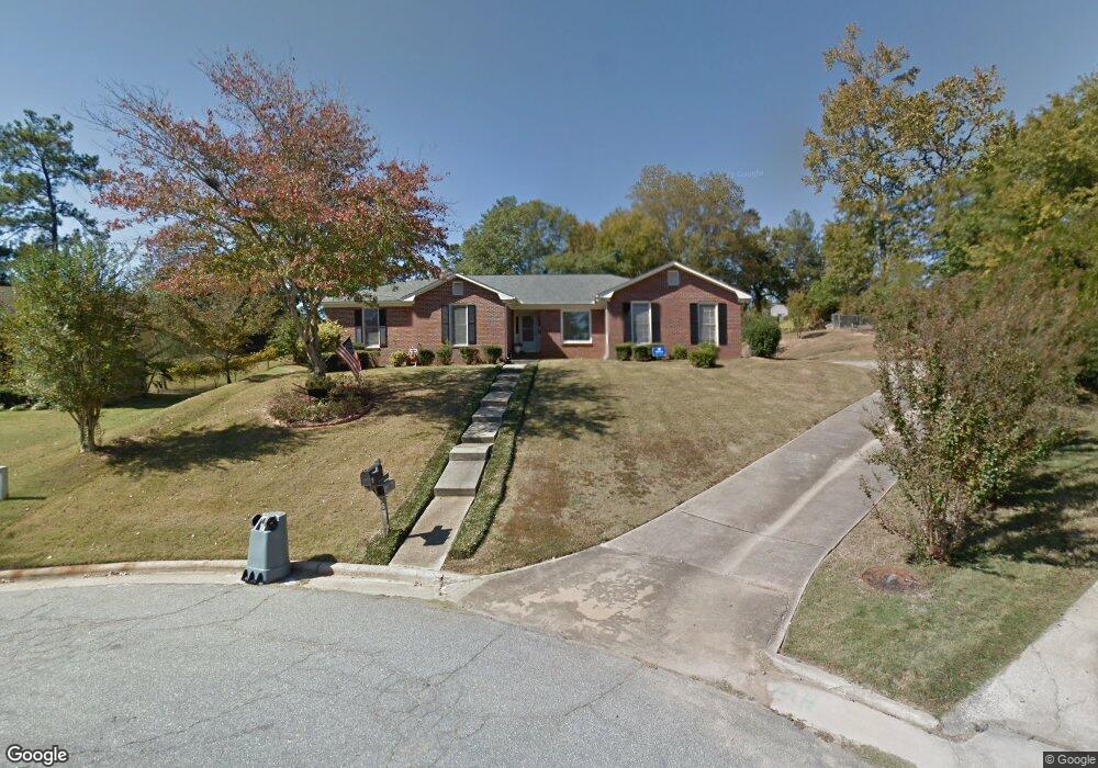 6 Glaston Ct, Columbus, GA 31907 - photo 1