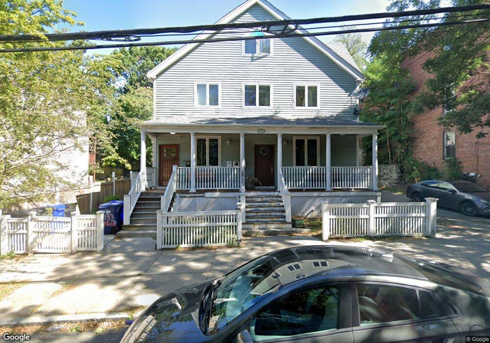 133 Cedar St unit 1B, Roxbury, MA 02119 - photo 1