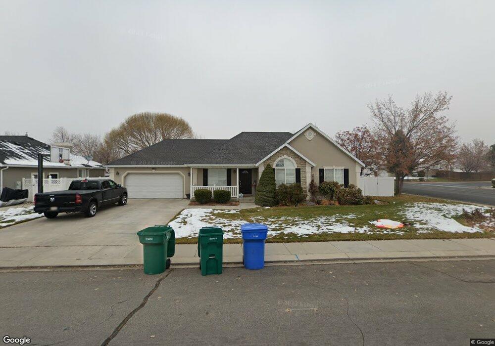 4612 W 9810 N, Pleasant Grove, UT 84062 - photo 1