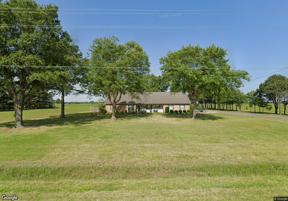 3393 N State Highway 239, Blytheville, AR 72315 - photo 1