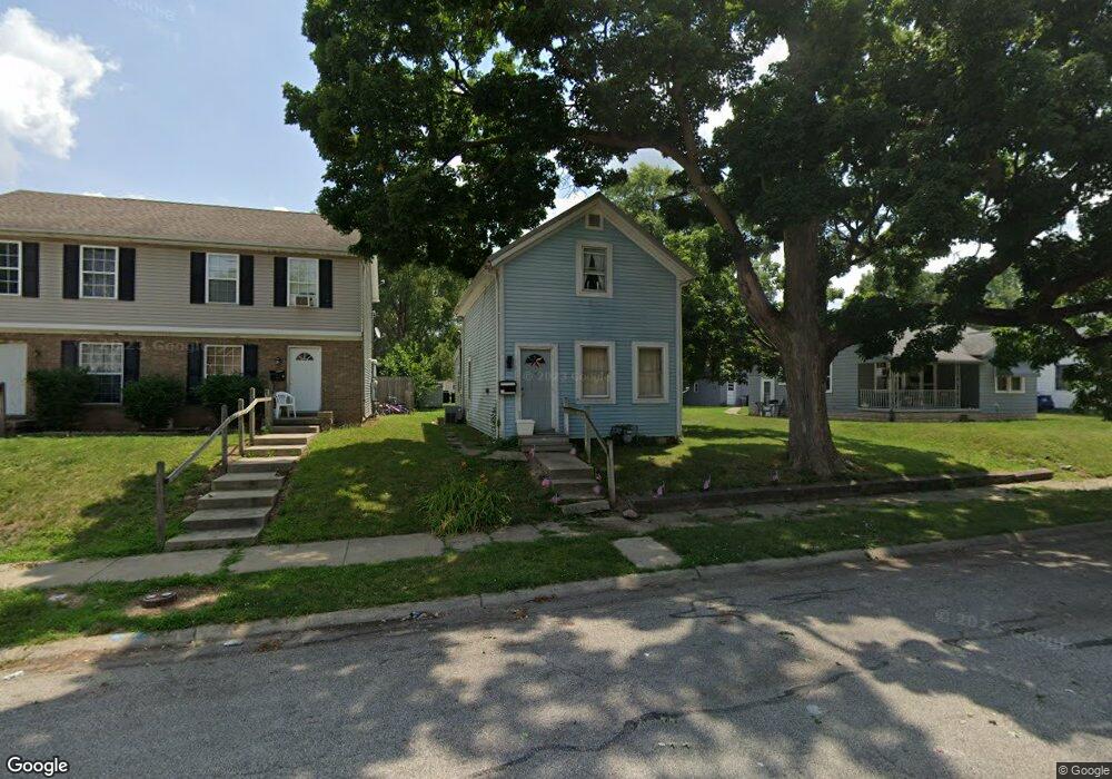 1015 S 2nd St, Lafayette, IN 47905 - photo 1