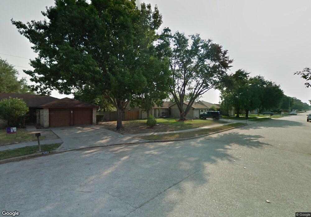 3458 Edgecreek Dr, Houston, TX 77066 - photo 1