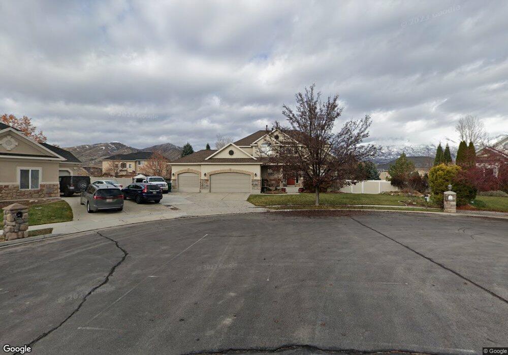 2961 N 1050 E, Lehi, UT 84043 - photo 1