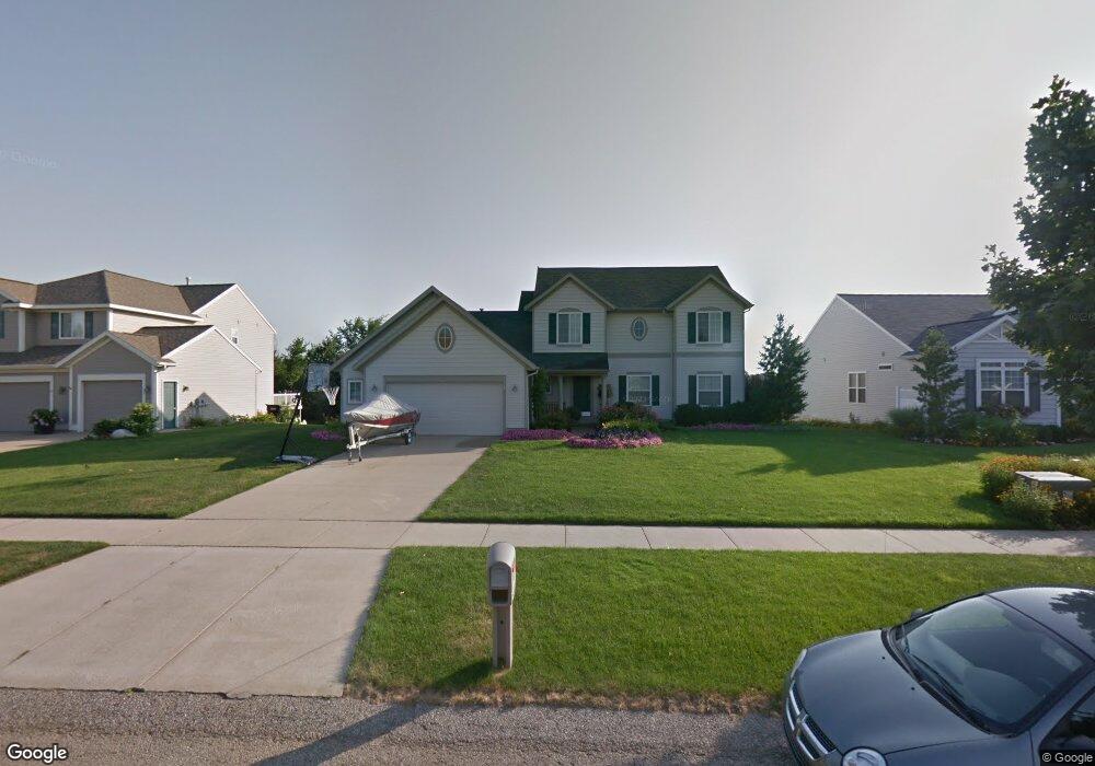 711 Firestone Dr SE unit 11, Byron Center, MI 49315 - photo 1