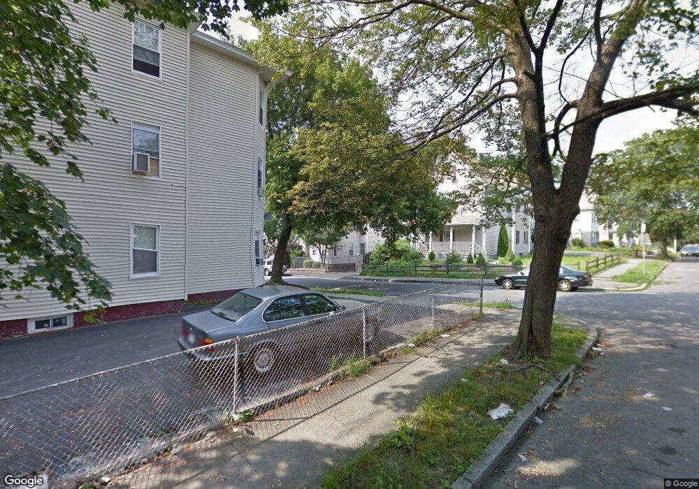 15 Oliver St, Worcester, MA 01603 - photo 1