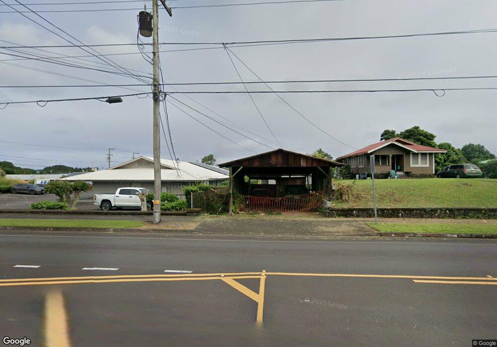 1193 Kinoole St, Hilo, HI 96720 - photo 1