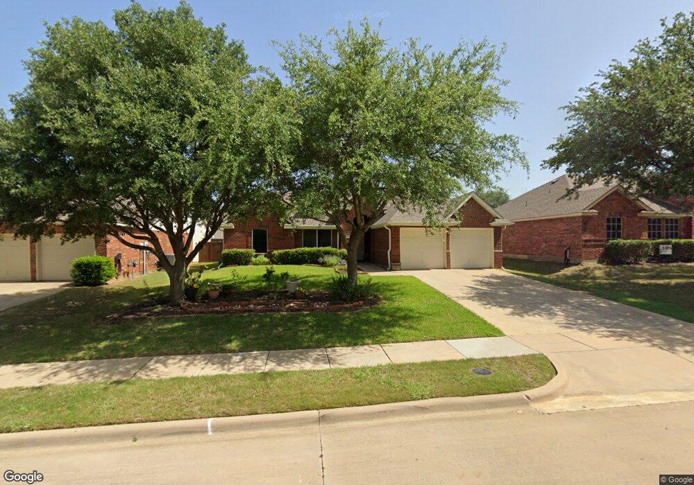 2713 Hereford Rd, Denton, TX 76210 - photo 1