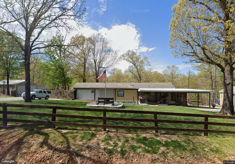 16473 Robin Rd, Bella Vista, AR 72715 - photo 1