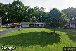 119 Oakview Ln, Beckley, WV 25801