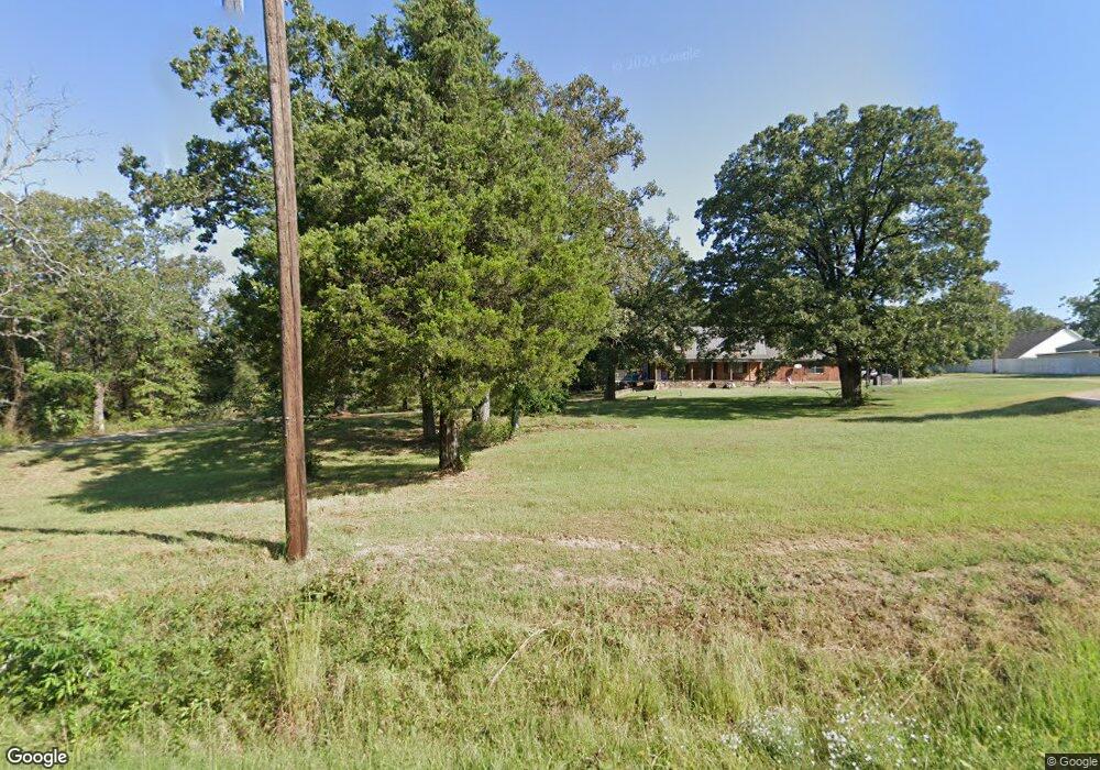 1805 Will Morgan, Muldrow, OK 74948 - photo 1