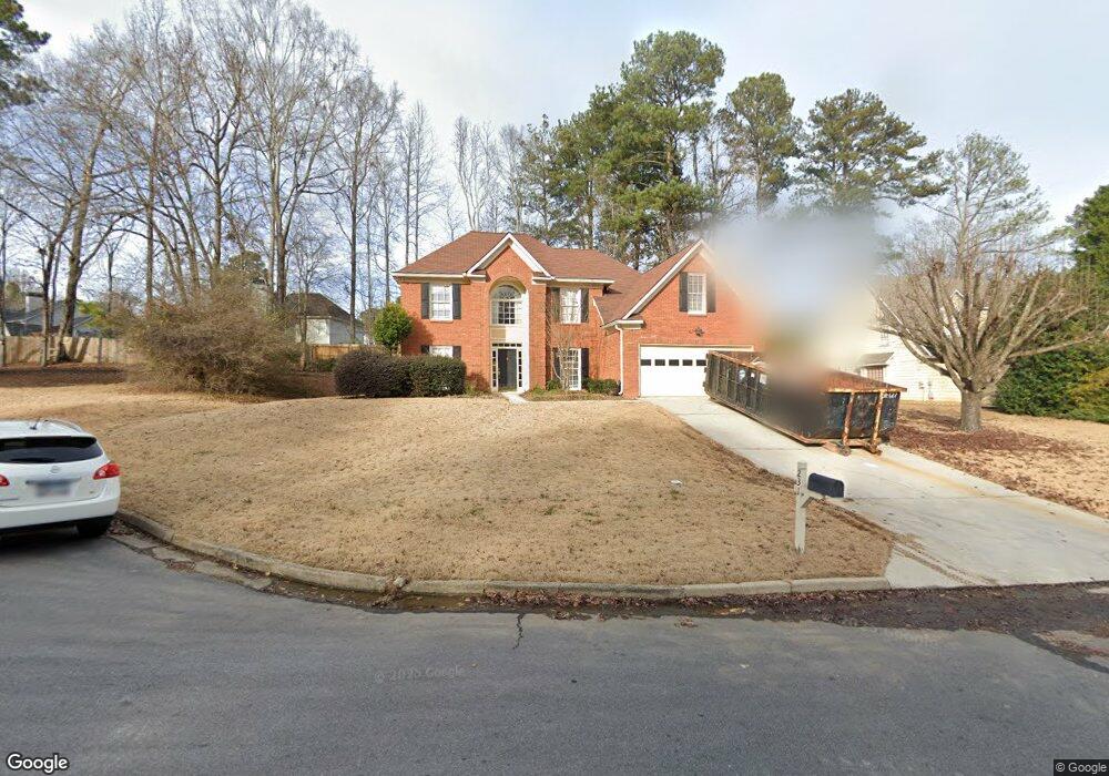 231 Red Oak Ln unit 27, Alpharetta, GA 30009 - photo 1