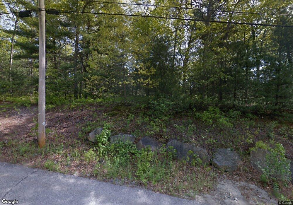 595 Matteson Rd, Coventry, RI 02816 - photo 1