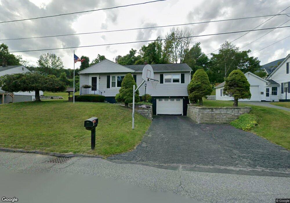 6 Bieniek Ave, Adams, MA 01220 - photo 1