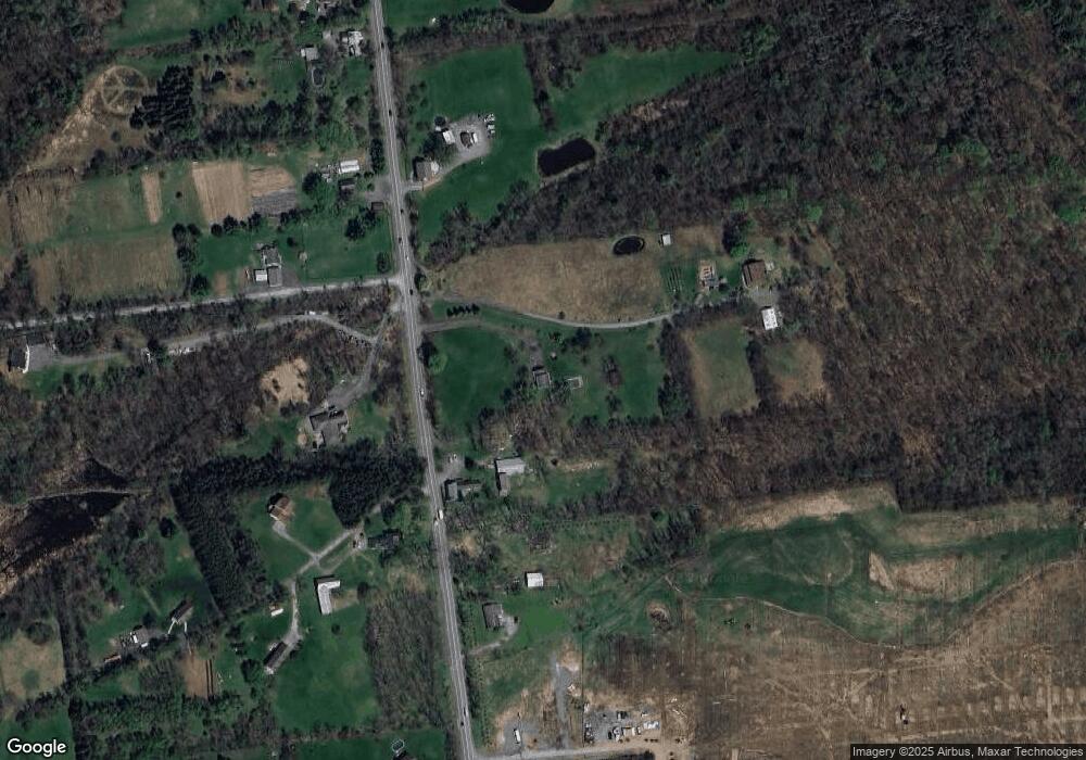 296 Middleline Rd, Ballston Spa, NY 12020 - photo 1