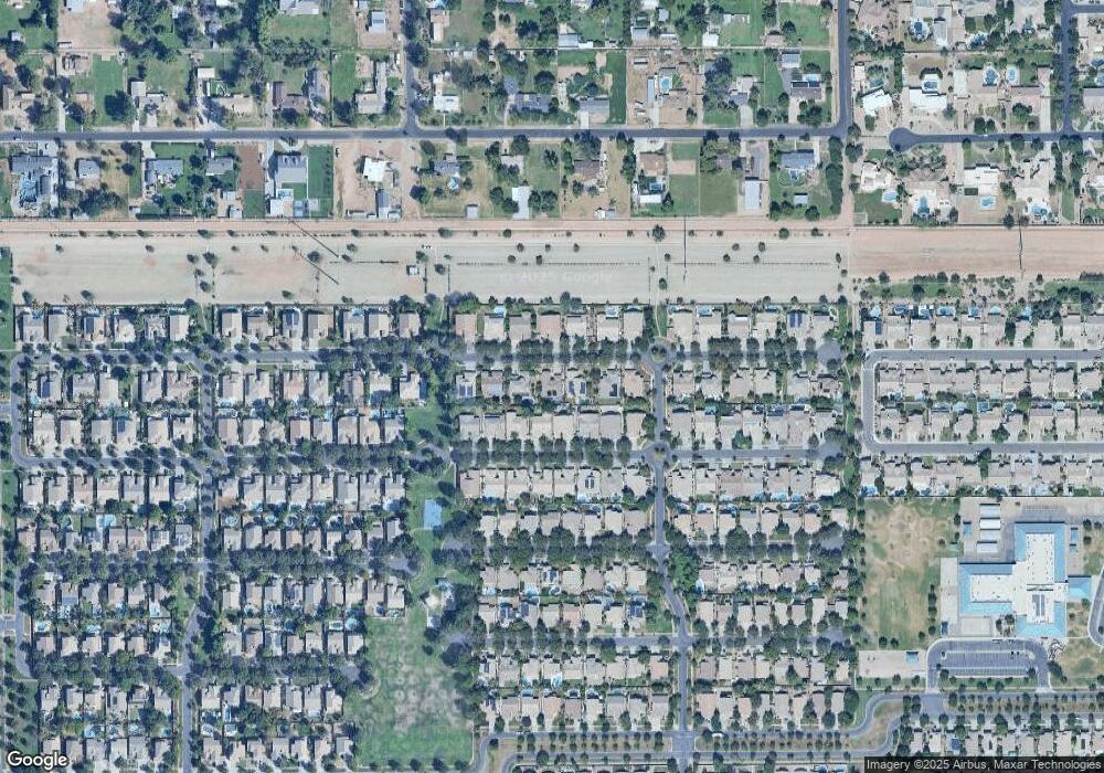 3459 E Vaughn Ave, Gilbert, AZ 85234 - photo 1