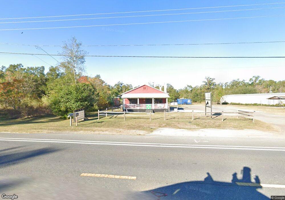 3160 Crawfordville Hwy, Crawfordville, FL 32327 - photo 1