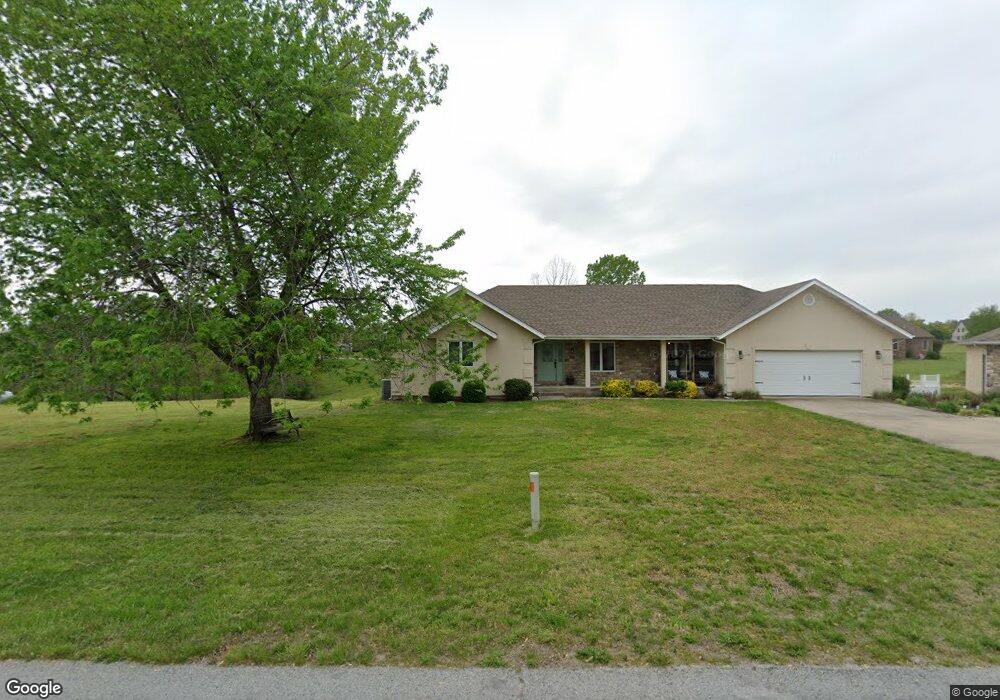 2346 S Alcey Way, Nixa, MO 65714 - photo 1