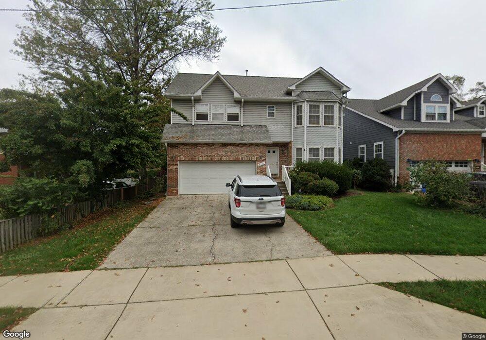 2301 Seminary Rd, Silver Spring, MD 20910 - photo 1