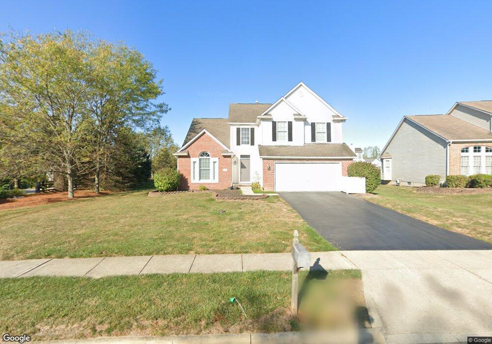 8324 Coldharbor Blvd unit 3979, Lewis Center, OH 43035 - photo 1