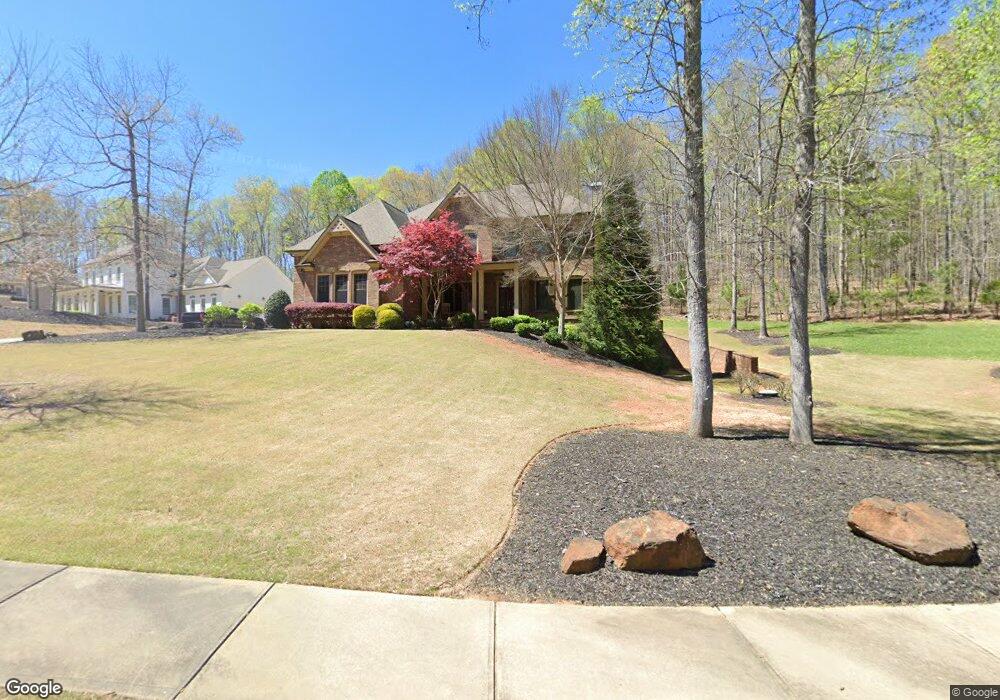 15530 N Valley Creek Ln, Alpharetta, GA 30004 - photo 1
