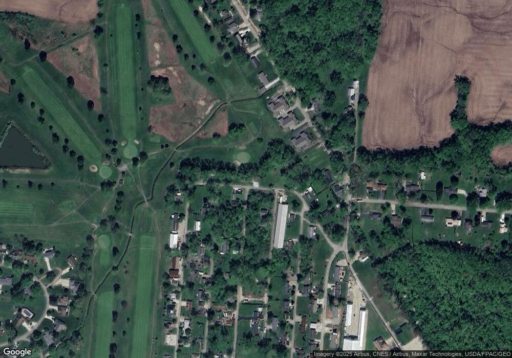 71 Avondale St, Thornville, OH 43076 - photo 1