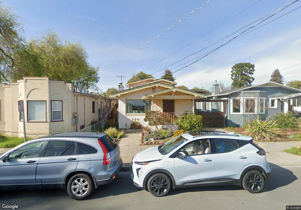 1305 Ward St, Berkeley, CA 94702 - photo 1