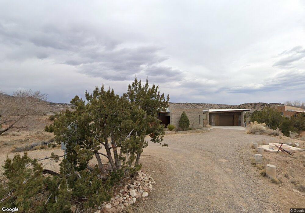 14 Martin Rd, Placitas, NM 87043 - photo 1