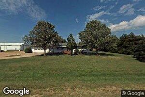 2322 Cimarron Rd, Galva, KS 67443