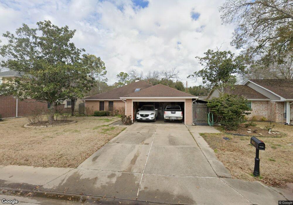 1512 Chestnut Ln, Richmond, TX 77469 - photo 1