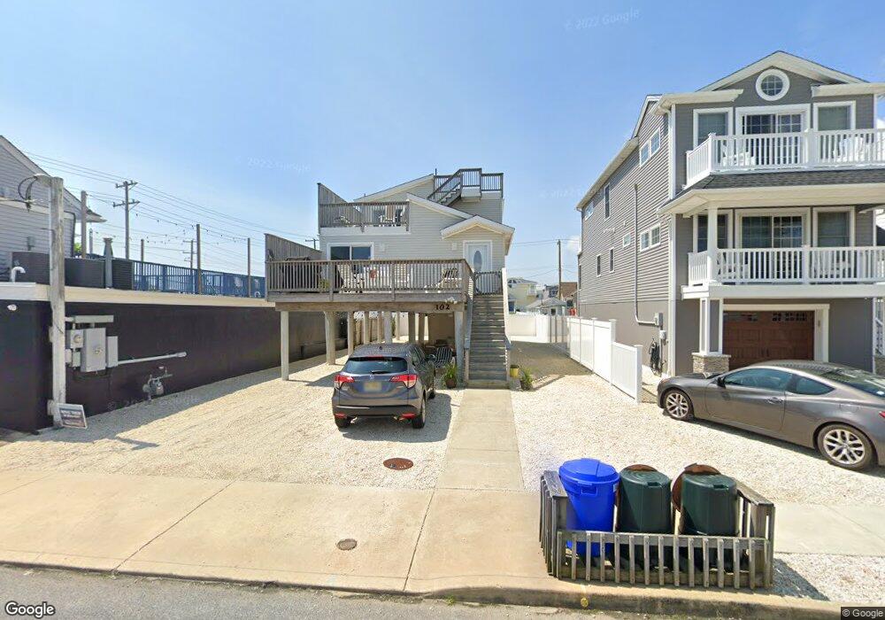 102 W 24th St, Ship Bottom, NJ 08008 - photo 1