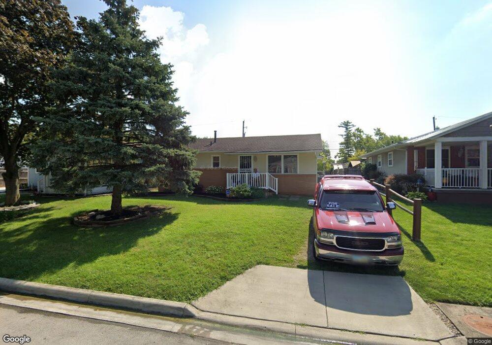 268 Postle Blvd, Columbus, OH 43228 - photo 1