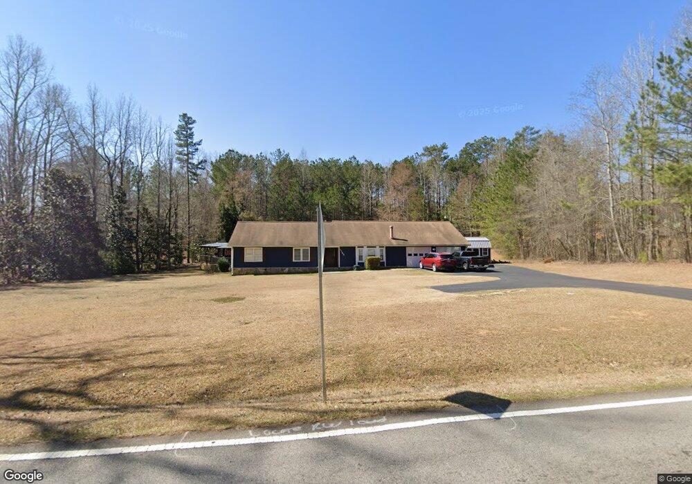 1725 Flat Rock Rd, Stockbridge, GA 30281 - photo 1