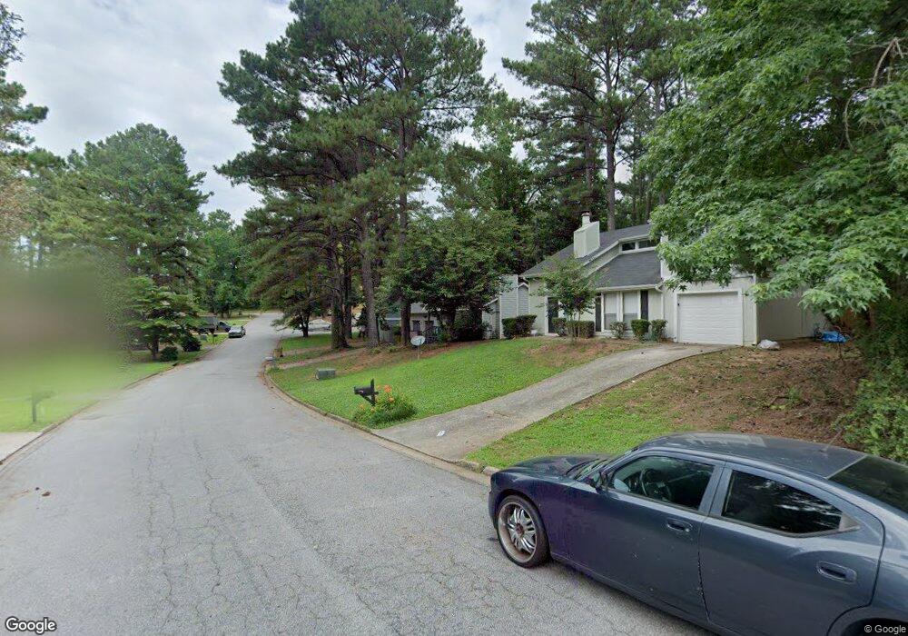 8744 Edenton Way, Jonesboro, GA 30238 - photo 1