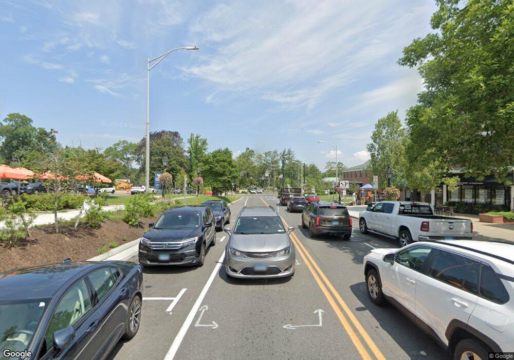 443 Main St, Ridgefield, CT 06877 - photo 1