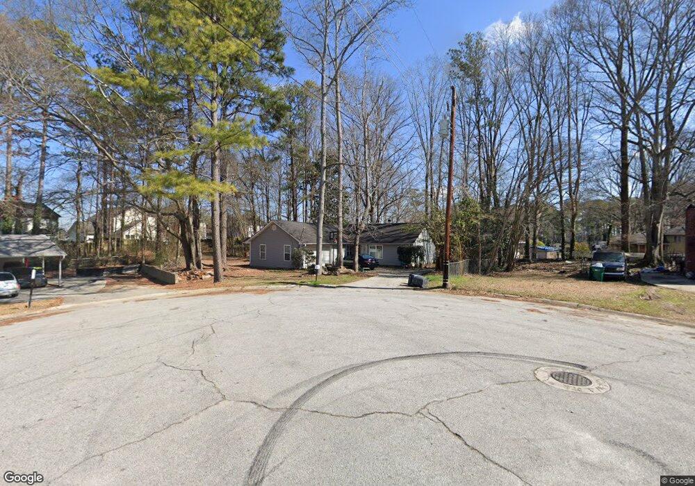 1560 Greenwillow Dr unit 3, Conley, GA 30288 - photo 1