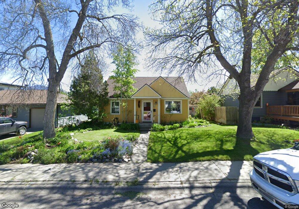 414 N 4th Ave, Bozeman, MT 59715 - photo 1