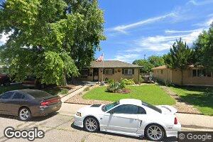 2652 16th Ave, Greeley, CO 80631