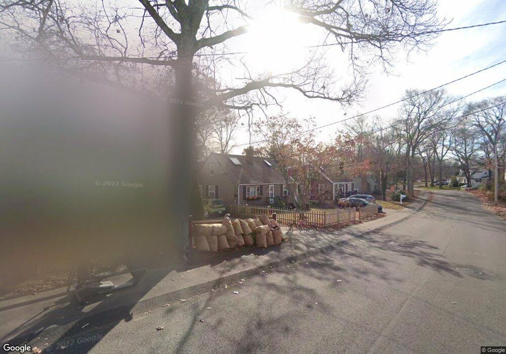 18 Cedar Cir, Randolph, MA 02368 - photo 1