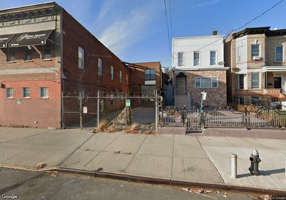 161 Jamaica Ave, Cypress Hills, NY 11208 - photo 1