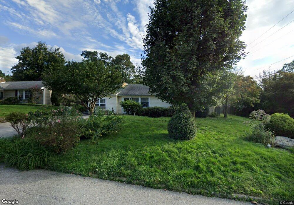 42 Corson Rd, Conshohocken, PA 19428 - photo 1