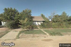 205 S Fir Ave, Presho, SD 57568