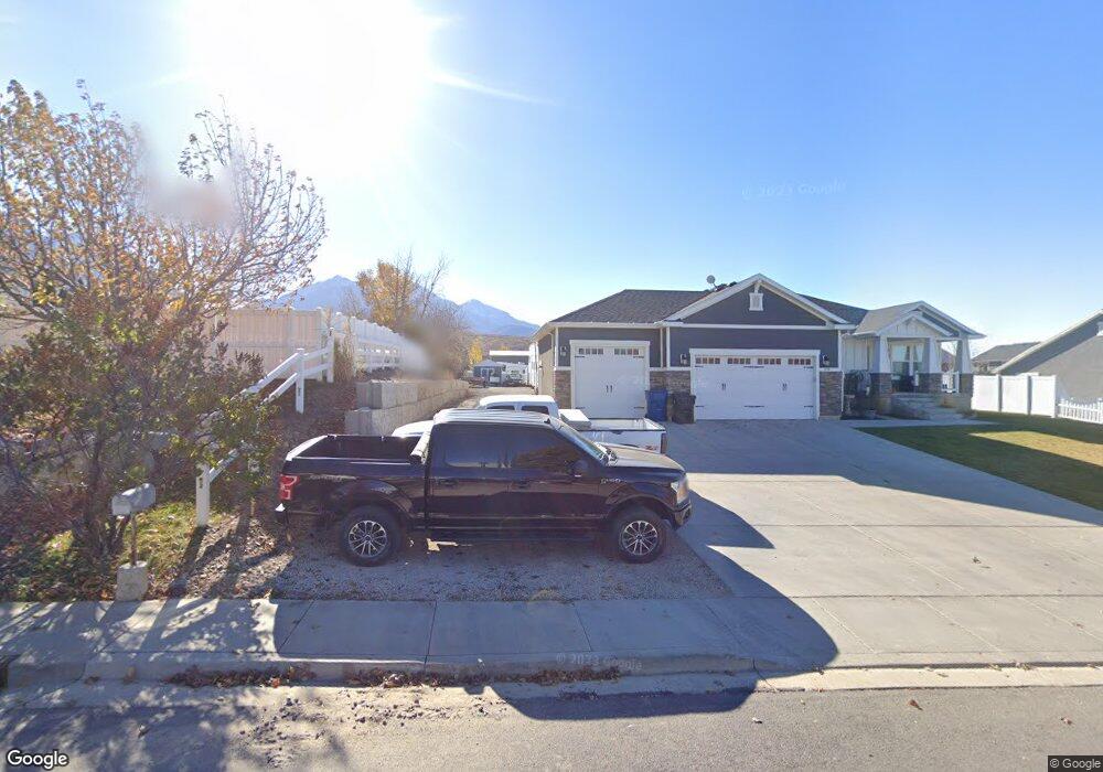 462 E 450 S unit 1, Santaquin, UT 84655 - photo 1