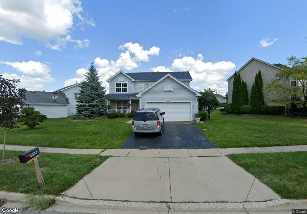 1855 Cambridge Dr, Carpentersville, IL 60110 - photo 1
