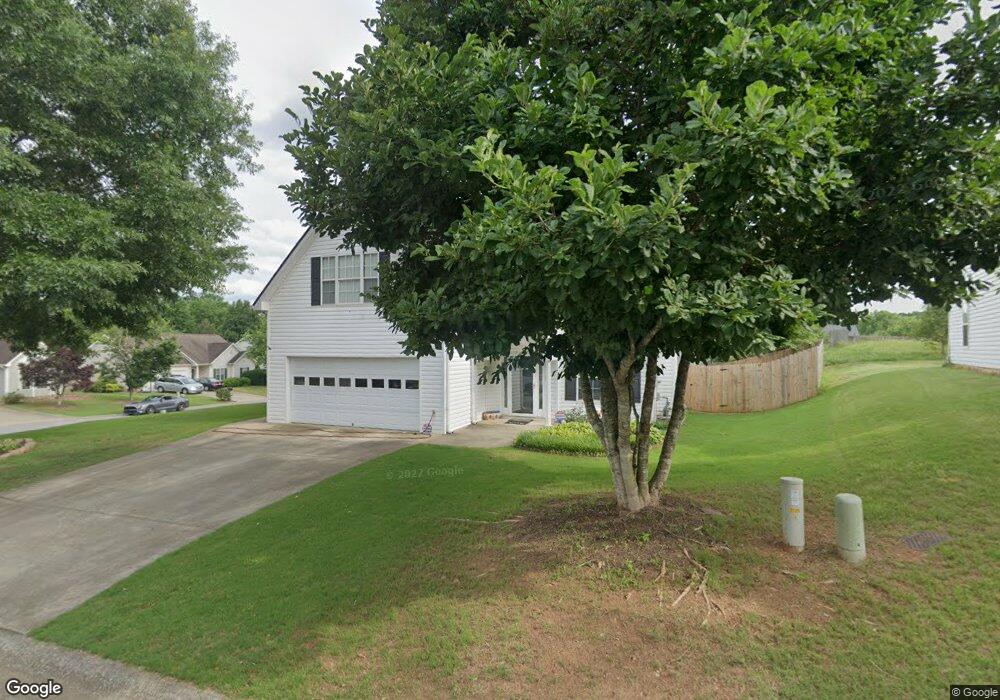 201 Lee Ct, Canton, GA 30115 - photo 1