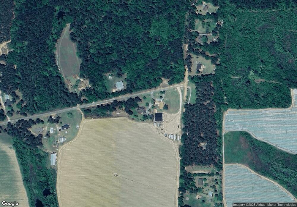 1466 John Vickers Rd, Norman Park, GA 31771 - photo 1