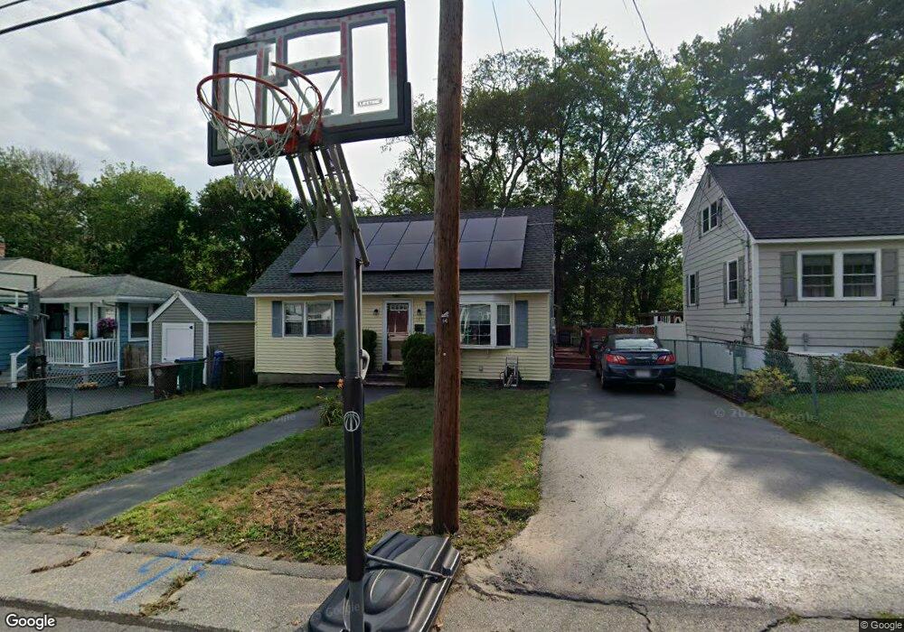 145 Fetherston Ave, Lowell, MA 01852 - photo 1