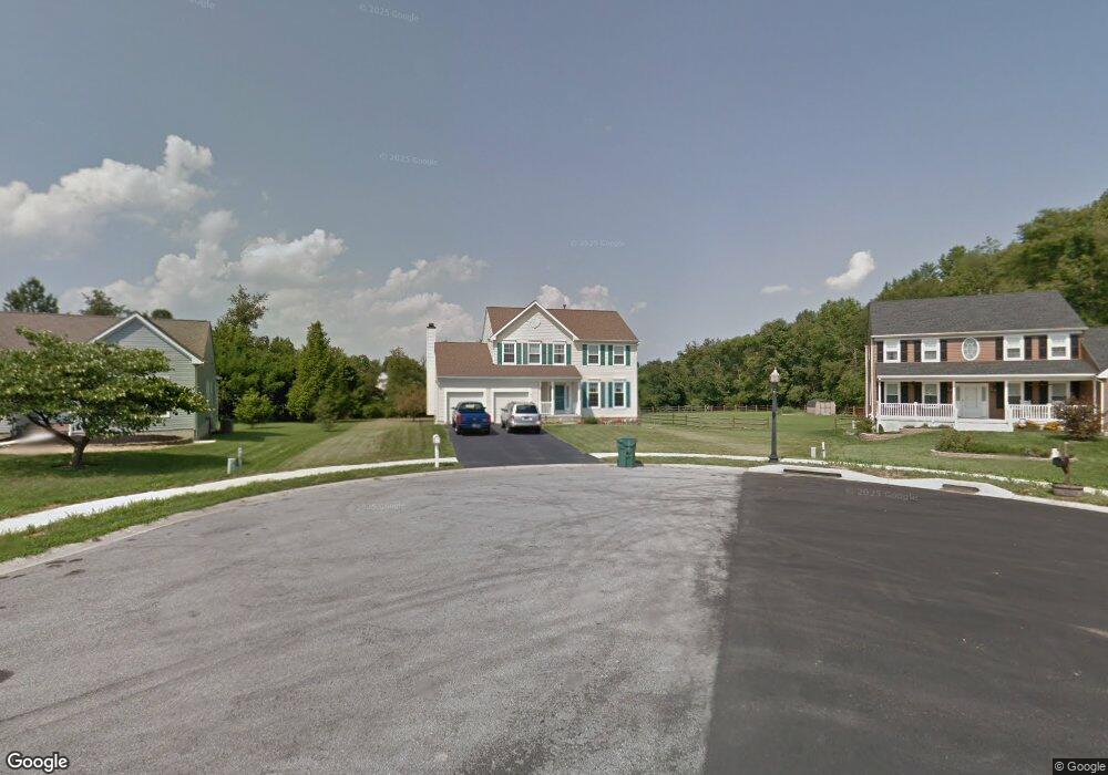 126 Peace Ct E, Bear, DE 19701 - photo 1