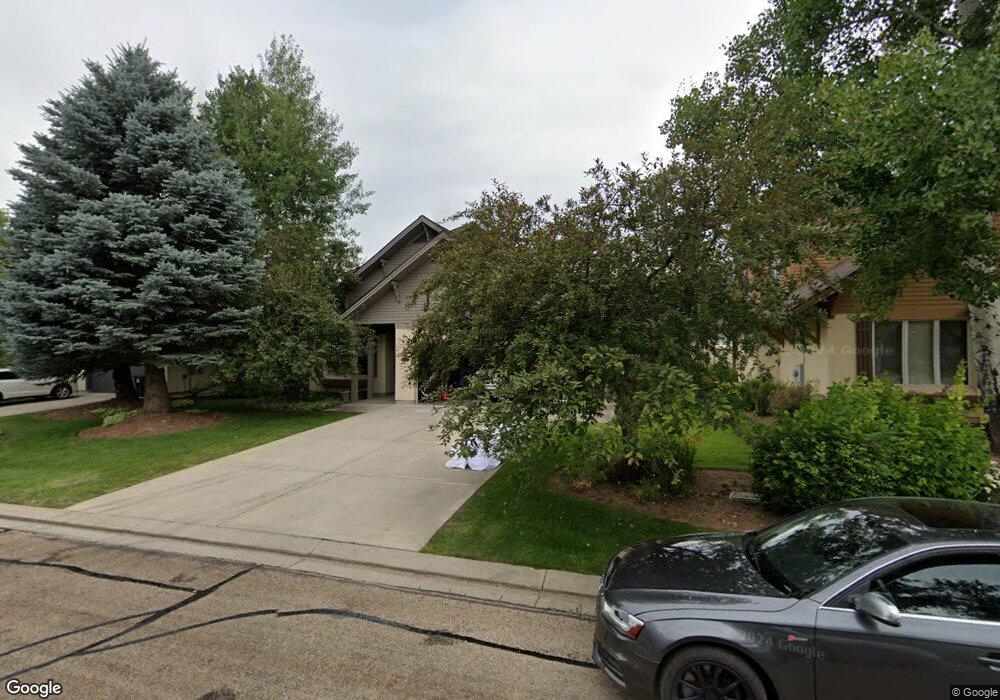 1109 Matterhorn Ct, Midway, UT 84049 - photo 1