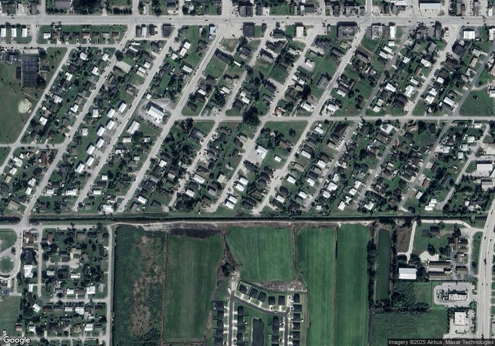 645 SW 6th St, Belle Glade, FL 33430 - photo 1